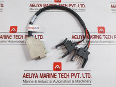 Honeywell 0.3 Meter Power Distribution Cable And Connector Fs-pdc-ioep2A