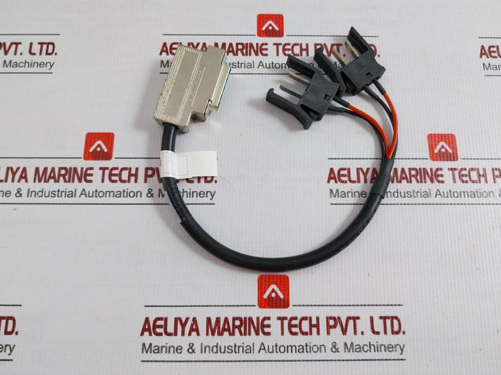 Honeywell 0.3 Meter Power Distribution Cable And Connector Fs-pdc-ioep2A