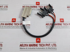 Honeywell 0.3 Meter Power Distribution Cable And Connector Fs-pdc-ioep2A