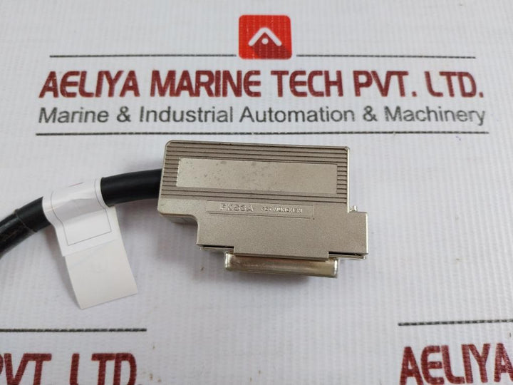 Honeywell 0.3 Meter Power Distribution Cable And Connector Fs-pdc-ioep2A