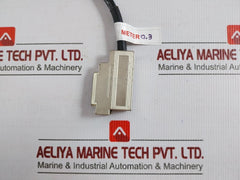 Honeywell 0.3 Meter Power Distribution Cable And Connector Fs-pdc-ioep2A
