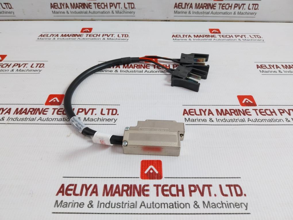 Honeywell 0.3 Meter Power Distribution Cable And Connector Fs-pdc-ioep2A