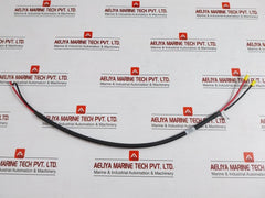 Honeywell 0.5 Meter Power Cable 51203160-100