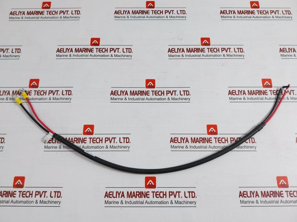 Honeywell 0.5 Meter Power Cable 51203160-100
