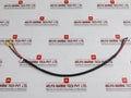 Honeywell 0.5 Meter Power Cable 51203160-100