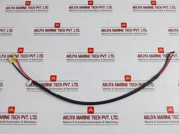 Honeywell 0.5 Meter Power Cable 51203160-100
