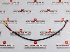 Honeywell 0.5 Meter Power Cable 51203160-100