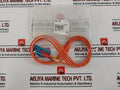 HONEYWELL 000989M Duplex Zipcord OFNR LS Cable E203950