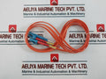 HONEYWELL 000989M Duplex Zipcord OFNR LS Cable E203950