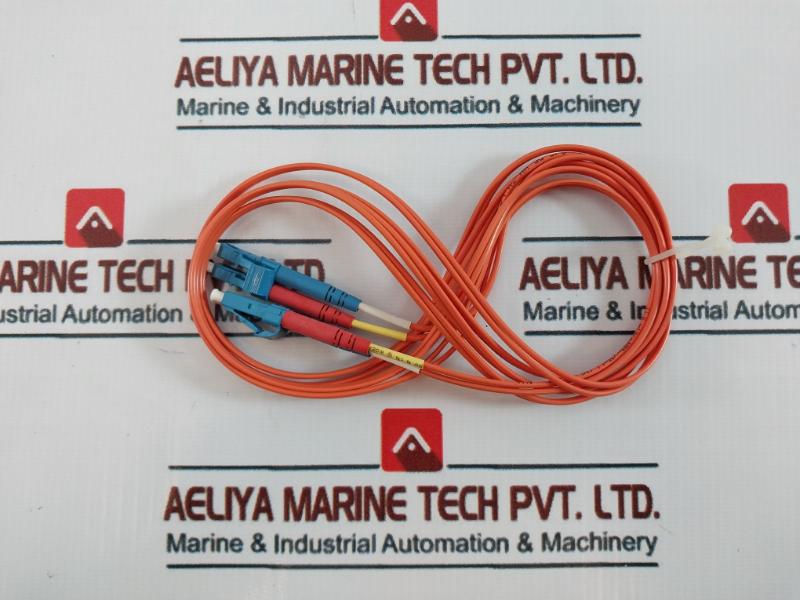 HONEYWELL 000989M Duplex Zipcord OFNR LS Cable E203950