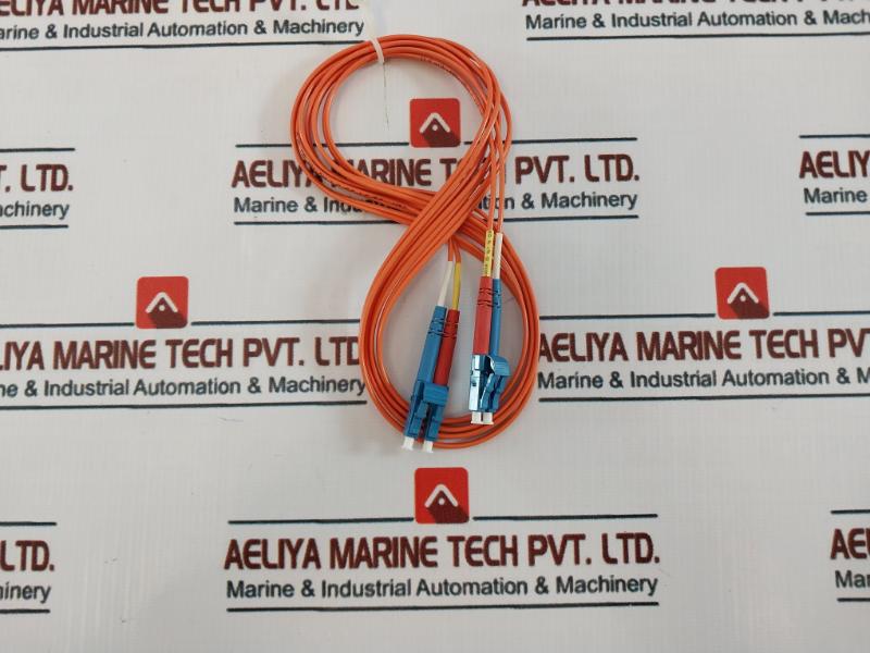 HONEYWELL 000989M Duplex Zipcord OFNR LS Cable E203950