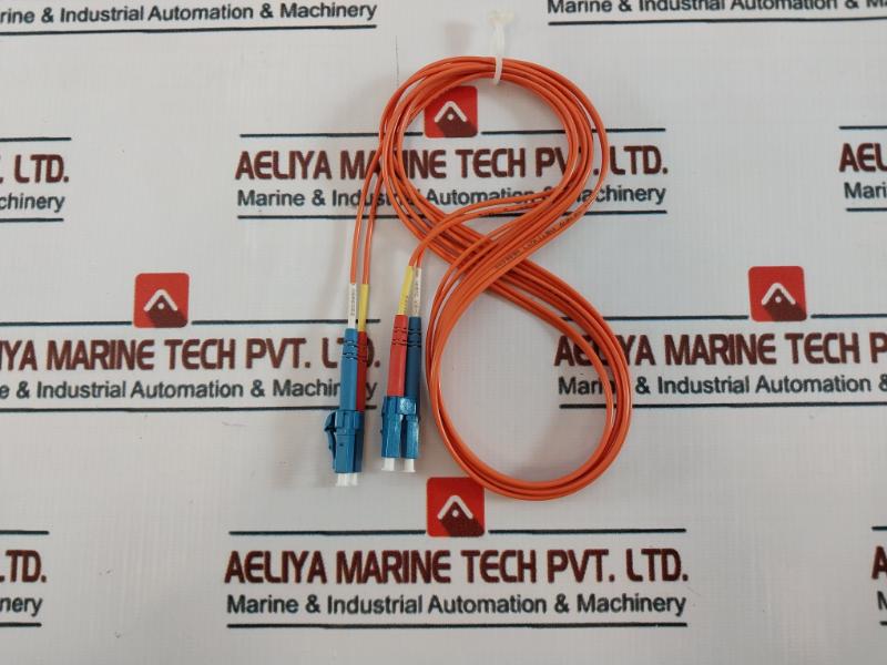 HONEYWELL 000989M Duplex Zipcord OFNR LS Cable E203950