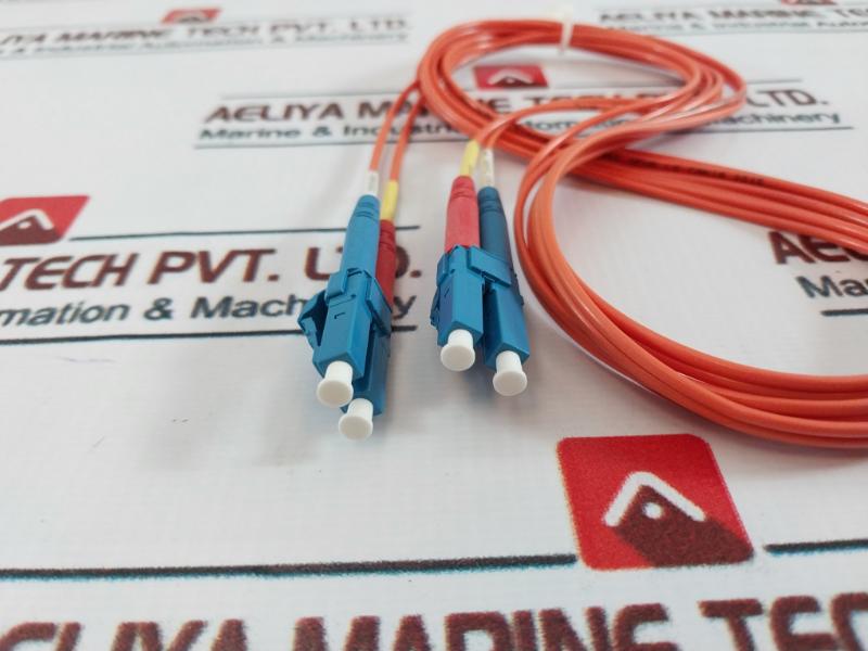 HONEYWELL 000989M Duplex Zipcord OFNR LS Cable E203950