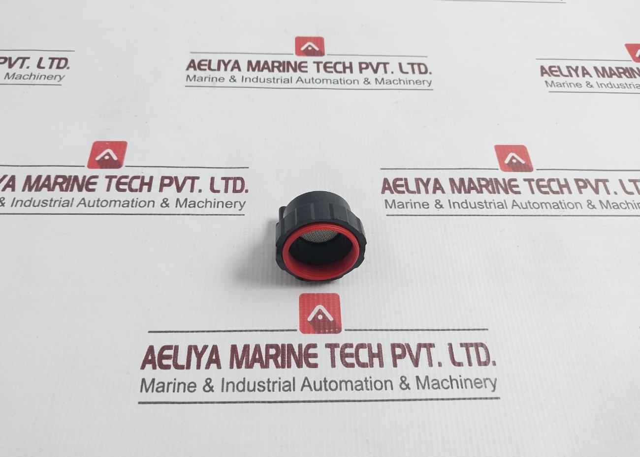 Honeywell 02000-a-1635 Series 2000 Analytics Weatherproof Cap For Use With Senso