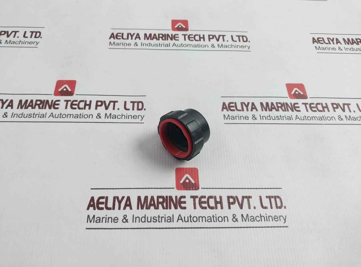 Honeywell 02000-a-1635 Series 2000 Analytics Weatherproof Cap For Use With Senso