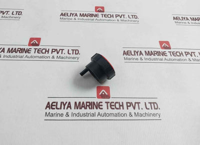 Honeywell 02000-a-1635 Series 2000 Analytics Weatherproof Cap For Use With Senso