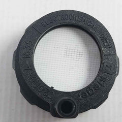 Honeywell 02000-a-1635 Series 2000 Analytics Weatherproof Cap For Use With Senso