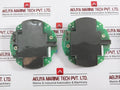 Honeywell 0390501-rev.12 Printed Circuit Board 2558976-3 94V-0