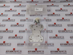 Honeywell 04200-a-1040 Optima Adapter Plate 04200-1040