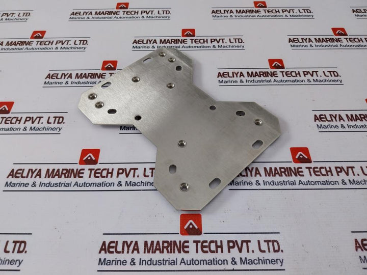 Honeywell 04200-a-1040 Optima Adapter Plate 04200-1040