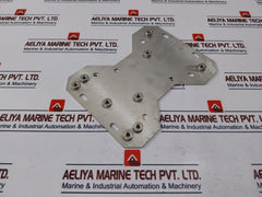 Honeywell 04200-a-1040 Optima Adapter Plate 04200-1040
