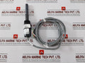 Honeywell 04973-x10-333-20-00-000 Conductivity Cell 10.0, 2-meter