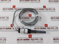 Honeywell 04973-x10-333-20-00-000 Conductivity Cell 10.0, 2-meter