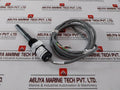 Honeywell 04973-x10-333-20-00-000 Conductivity Cell 10.0, 2-meter