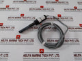 Honeywell 04973-x10-333-20-00-000 Conductivity Cell 10.0, 2-meter