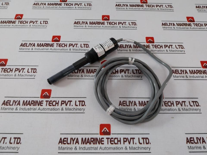 Honeywell 04973-x10-333-20-00-000 Conductivity Cell 10.0, 2-meter