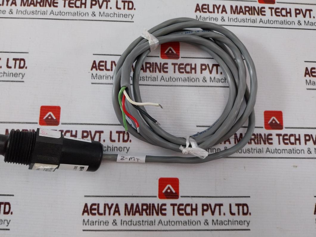 Honeywell 04973-x10-333-20-00-000 Conductivity Cell 10.0, 2-meter