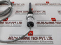 Honeywell 04973-x10-333-20-00-000 Conductivity Cell 10.0, 2-meter