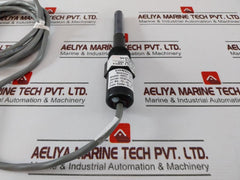 Honeywell 04973-x10-333-20-00-000 Conductivity Cell 10.0, 2-meter