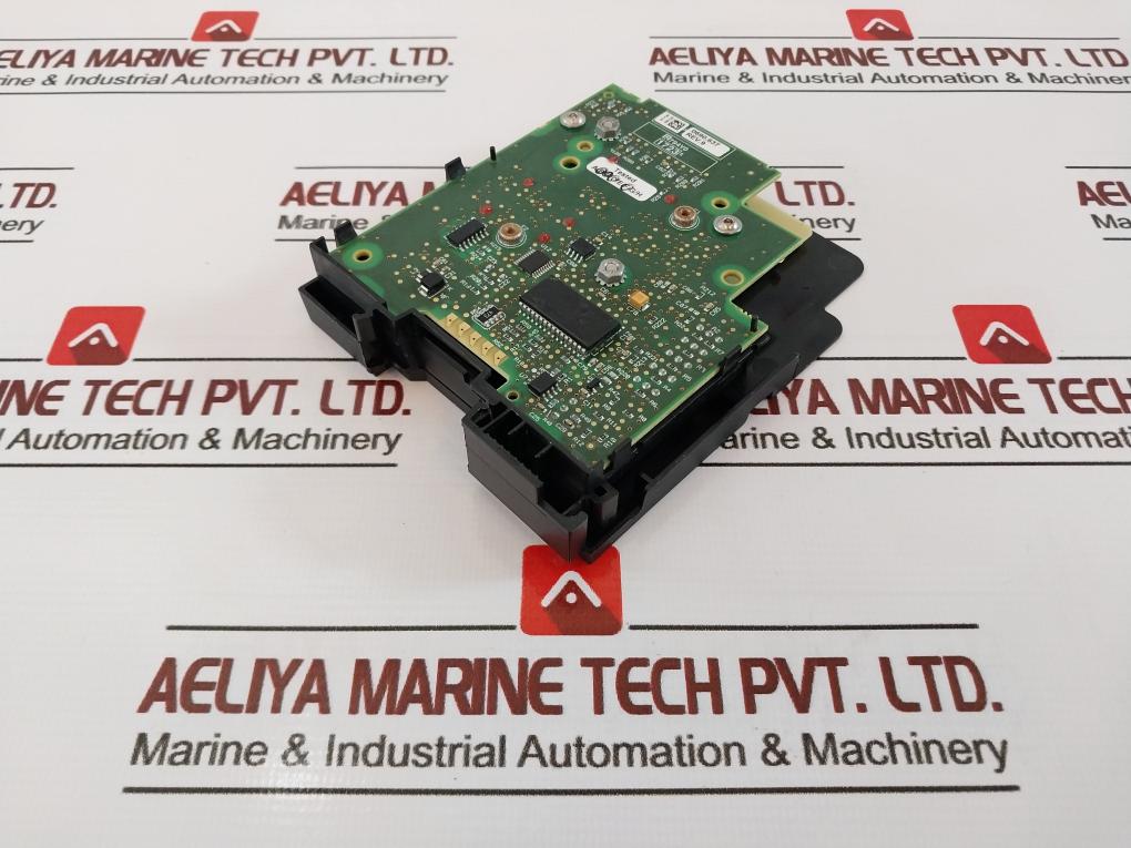 Honeywell 0690.637 Printed Circuit Board Rev. 9 S0690307 6172650122 , 94V-0