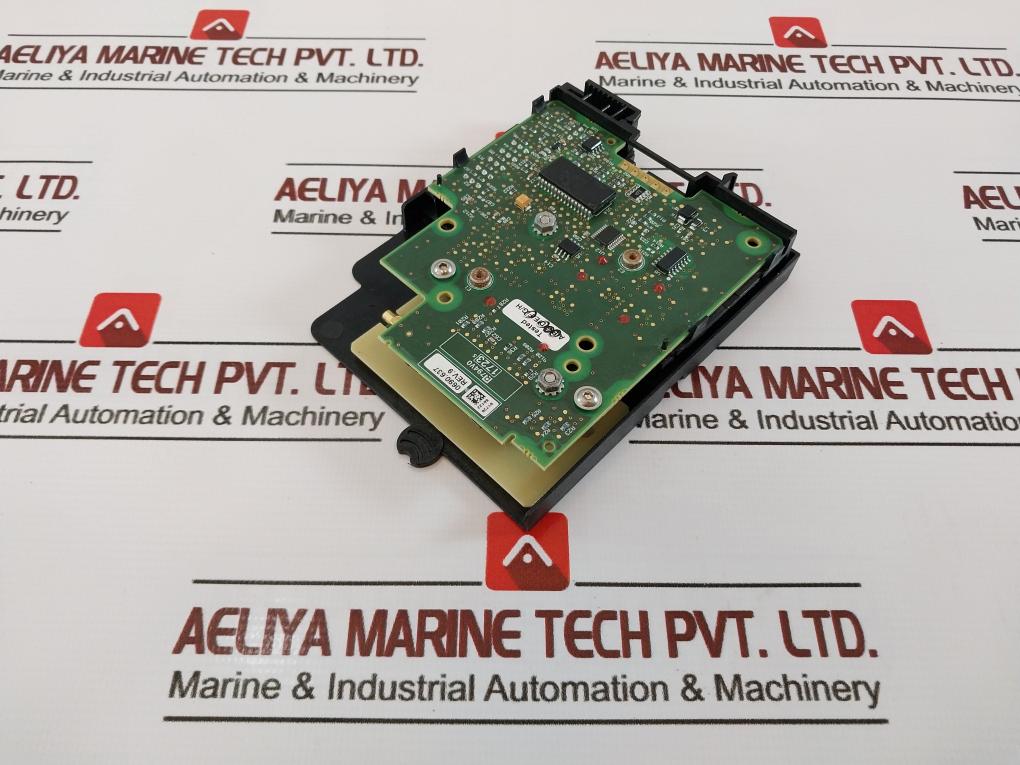 Honeywell 0690.637 Printed Circuit Board Rev. 9 S0690307 6172650122 , 94V-0