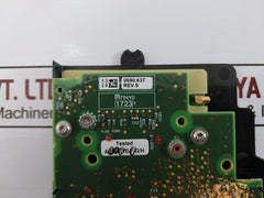 Honeywell 0690.637 Printed Circuit Board Rev. 9 S0690307 6172650122 , 94V-0