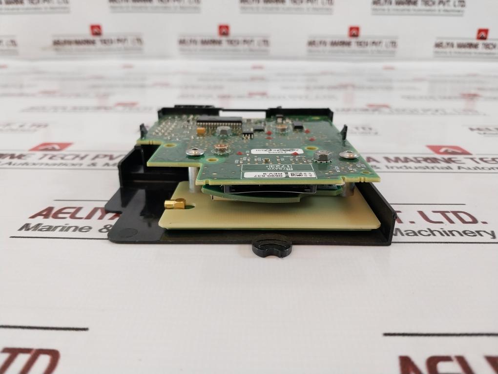 Honeywell 0690.637 Printed Circuit Board Rev. 9 S0690307 6172650122 , 94V-0