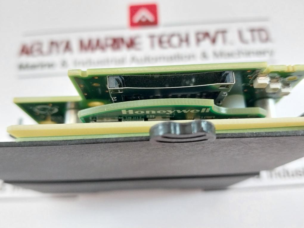 Honeywell 0690.637 Printed Circuit Board Rev. 9 S0690307 6172650122 , 94V-0