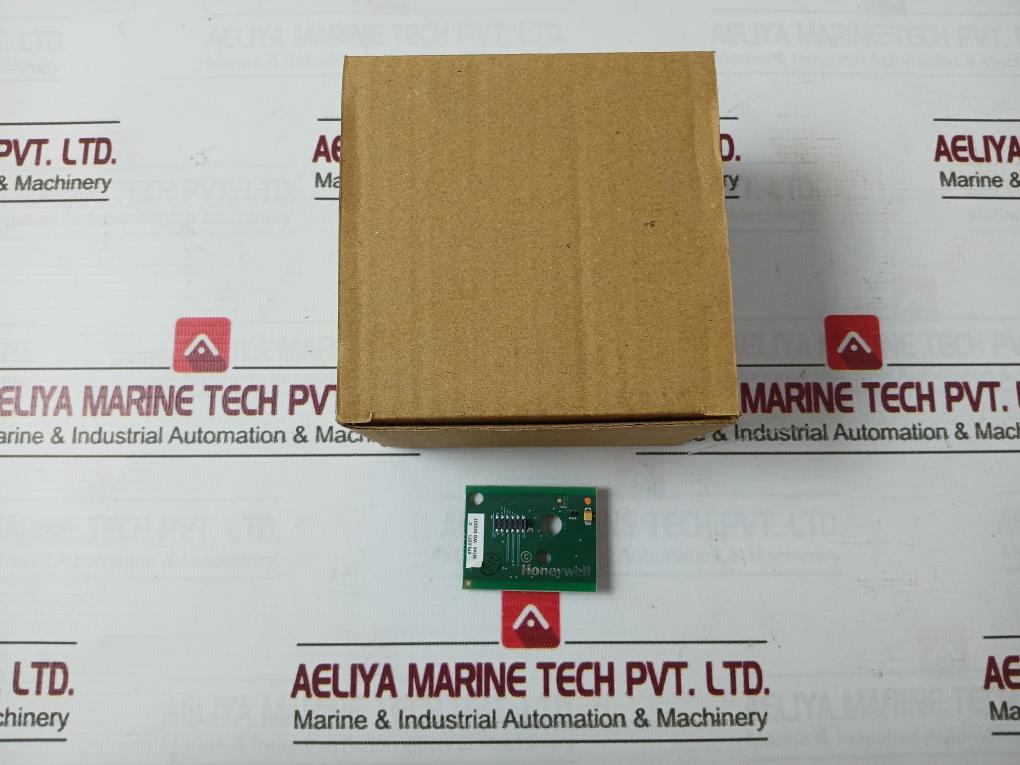 Honeywell 070.0371 C Printed Circuit Board 94V-0