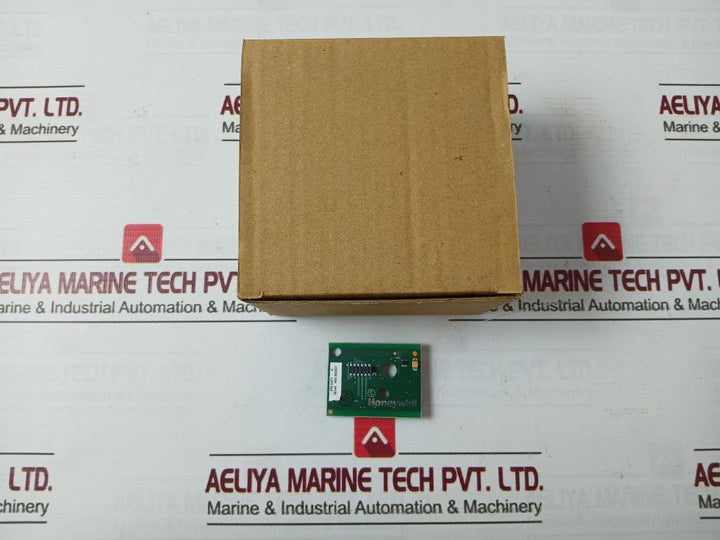 Honeywell 070.0371 C Printed Circuit Board 94V-0