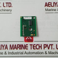 Honeywell 070.0371 C Printed Circuit Board 94V-0