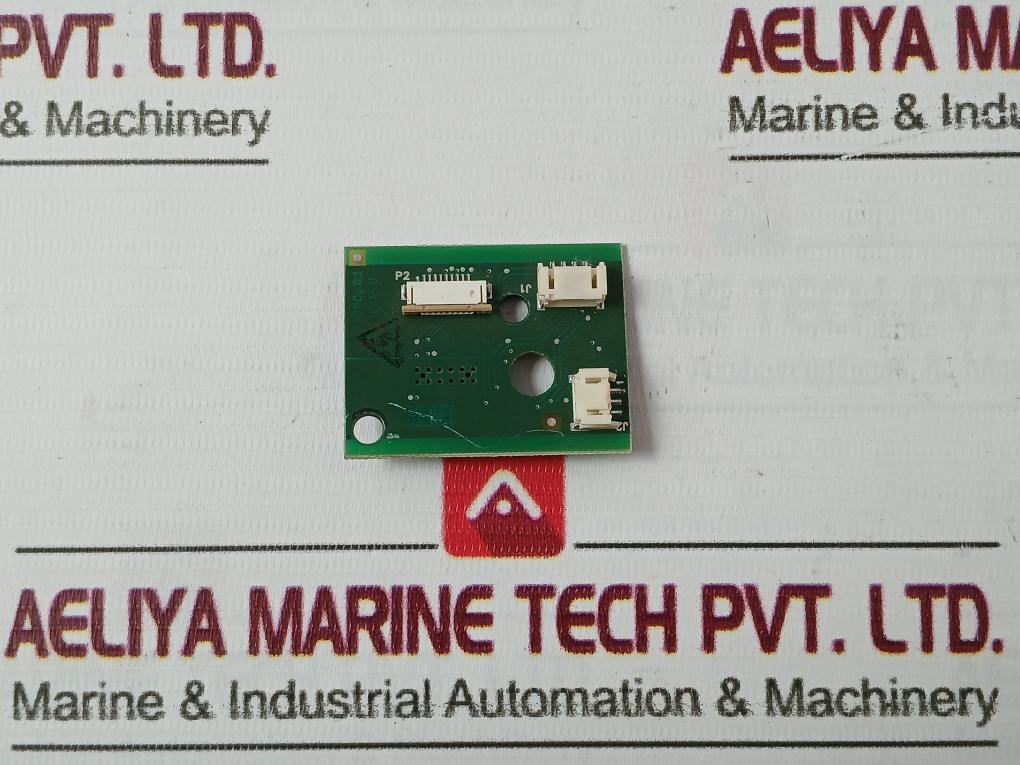Honeywell 070.0371 C Printed Circuit Board 94V-0