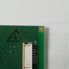 Honeywell 070.0371 C Printed Circuit Board 94V-0