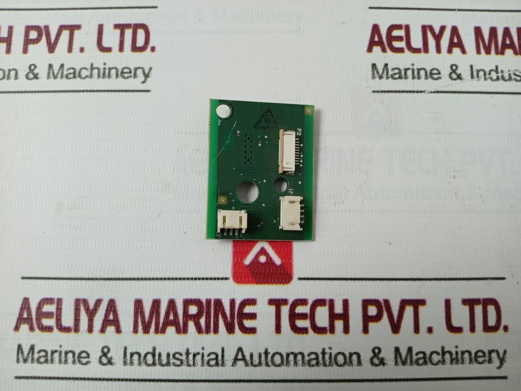 Honeywell 070.0371 C Printed Circuit Board 94V-0