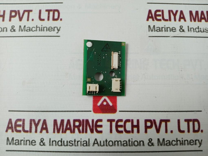 Honeywell 070.0371 C Printed Circuit Board 94V-0