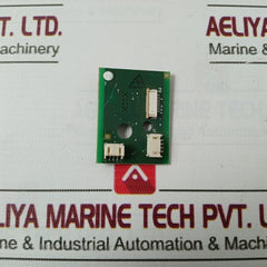 Honeywell 070.0371 C Printed Circuit Board 94V-0