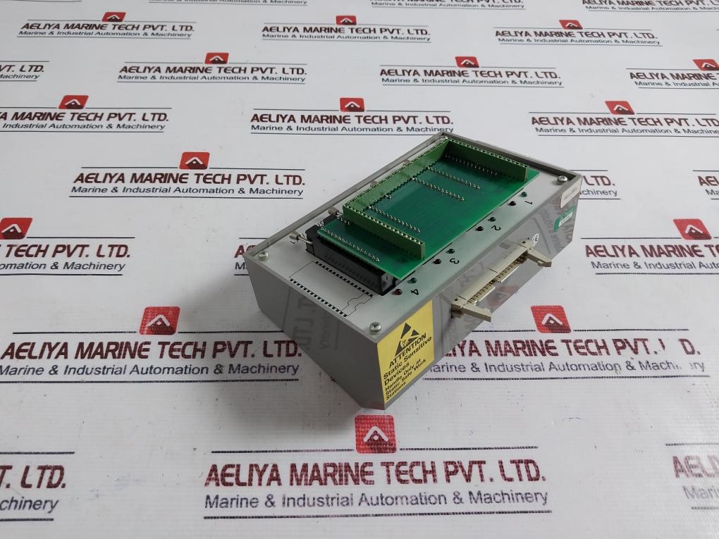 Honeywell 07170/1/1 Fsc Eprom Programmer With Cable