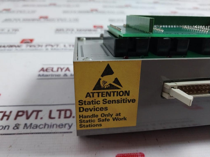 Honeywell 07170/1/1 Fsc Eprom Programmer With Cable