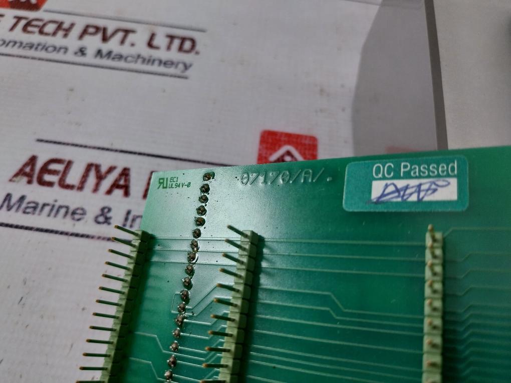 Honeywell 07170/1/1 Epron Programmer With Ribbon Cable