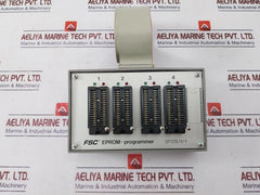 Honeywell 07170/1/1 Epron Programmer With Ribbon Cable